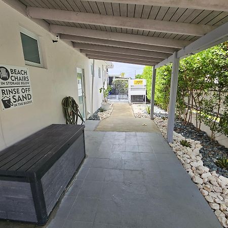 Latitude Adjustment Apartment San Juan Exterior photo