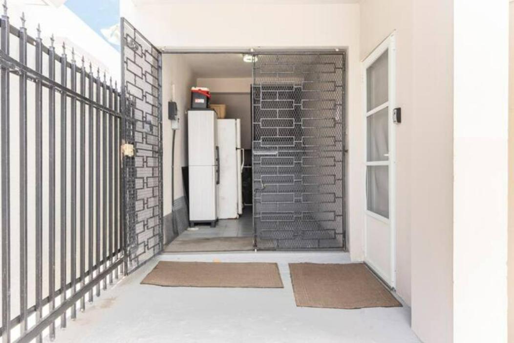 Latitude Adjustment Apartment San Juan Exterior photo