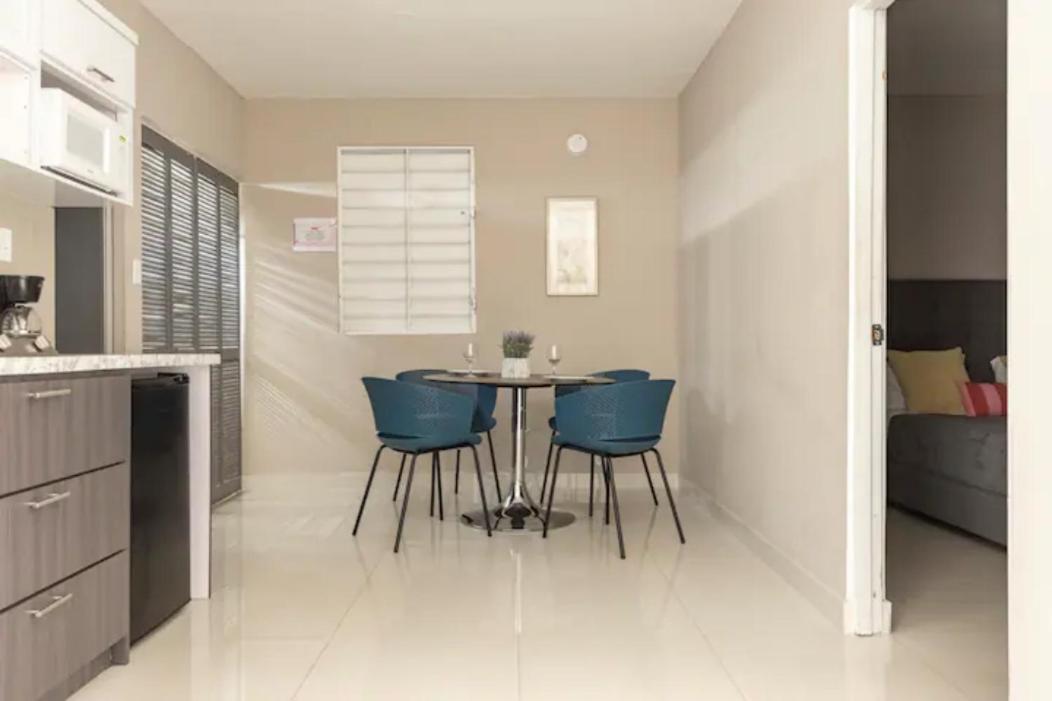 Latitude Adjustment Apartment San Juan Exterior photo