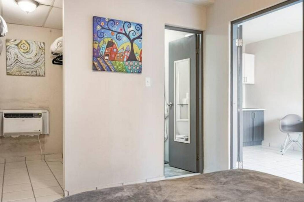 Latitude Adjustment Apartment San Juan Exterior photo