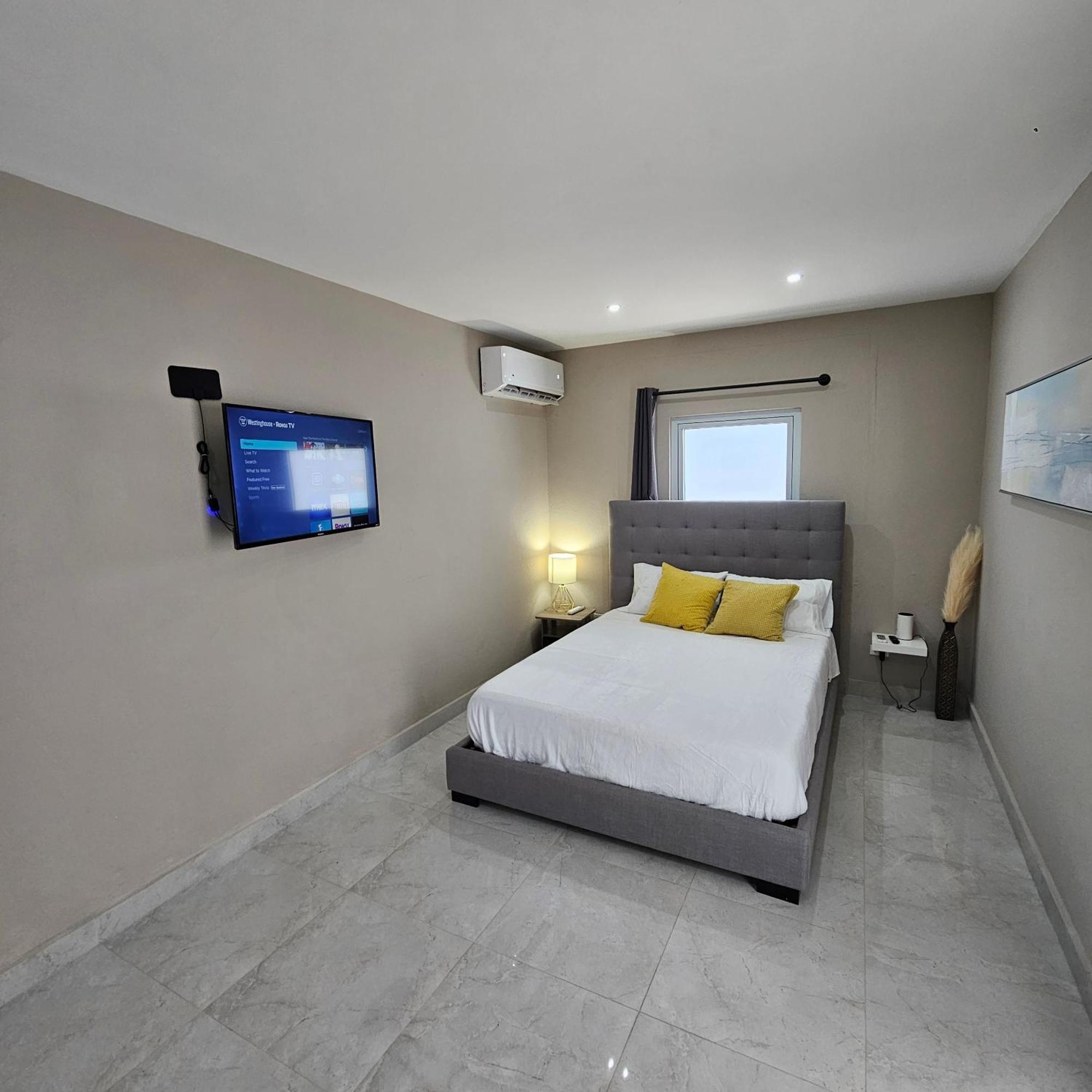 Latitude Adjustment Apartment San Juan Exterior photo