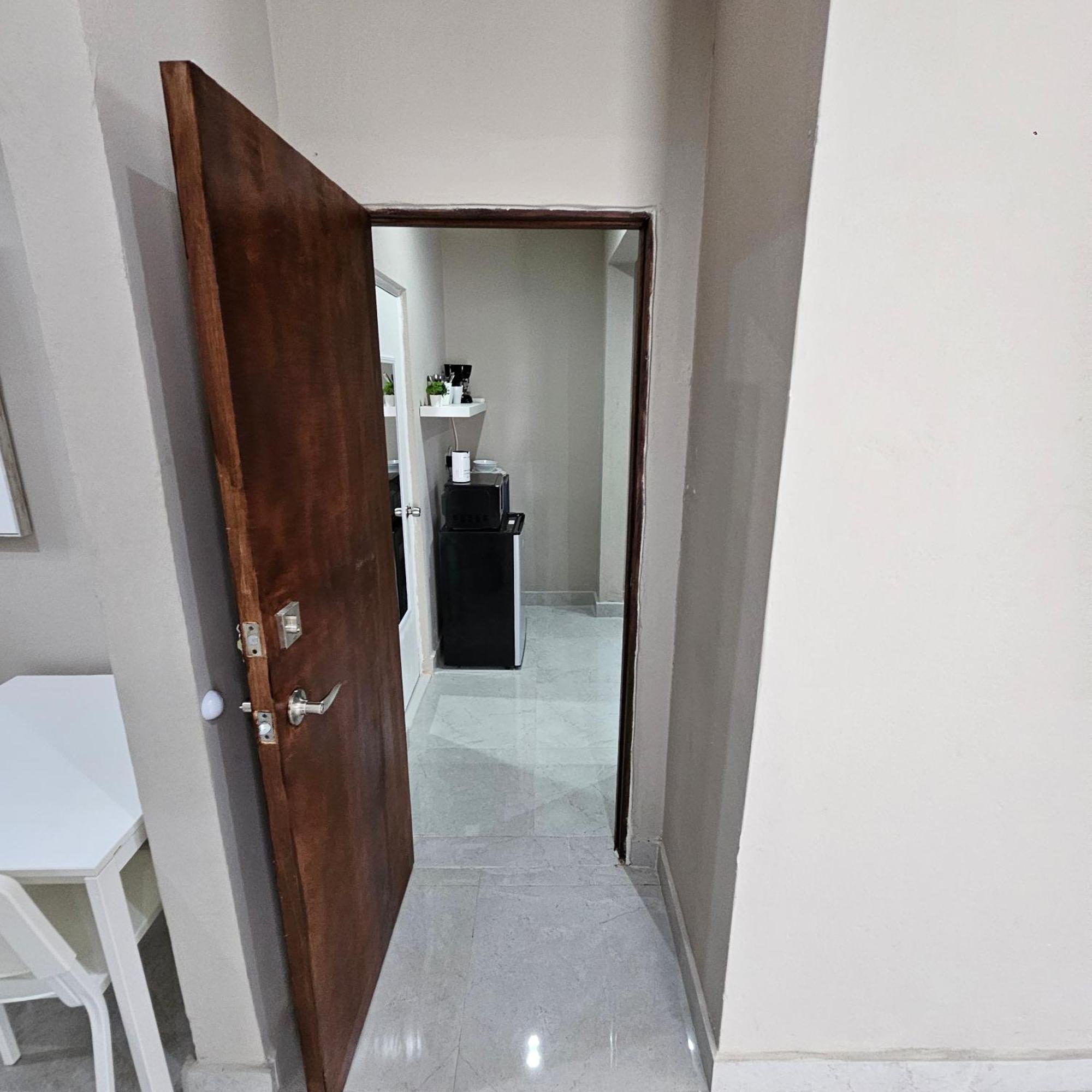 Latitude Adjustment Apartment San Juan Room photo