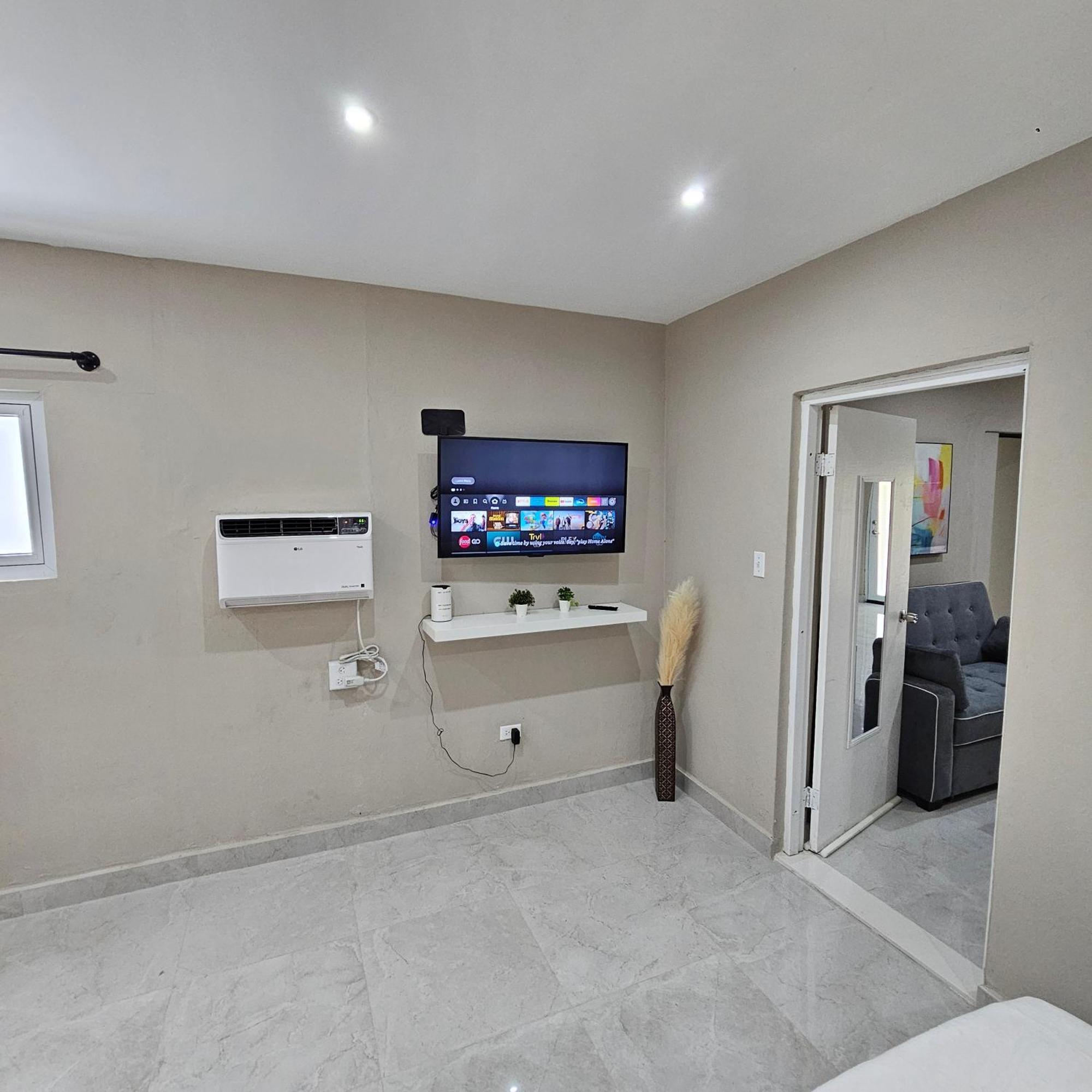 Latitude Adjustment Apartment San Juan Exterior photo