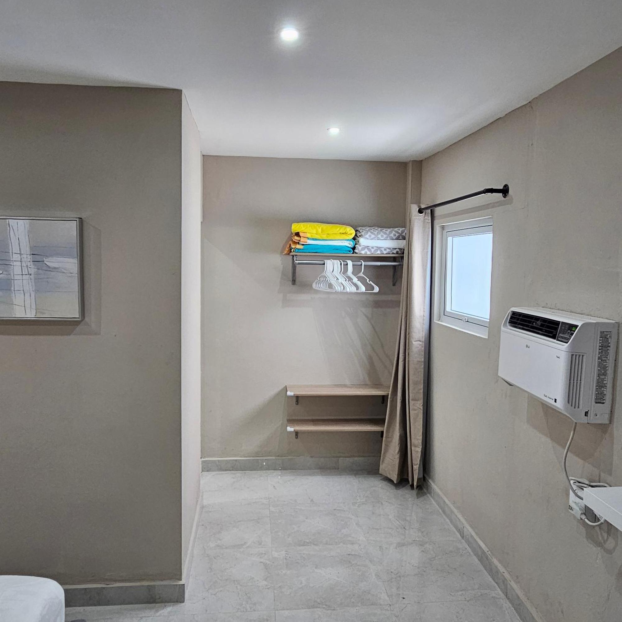 Latitude Adjustment Apartment San Juan Exterior photo