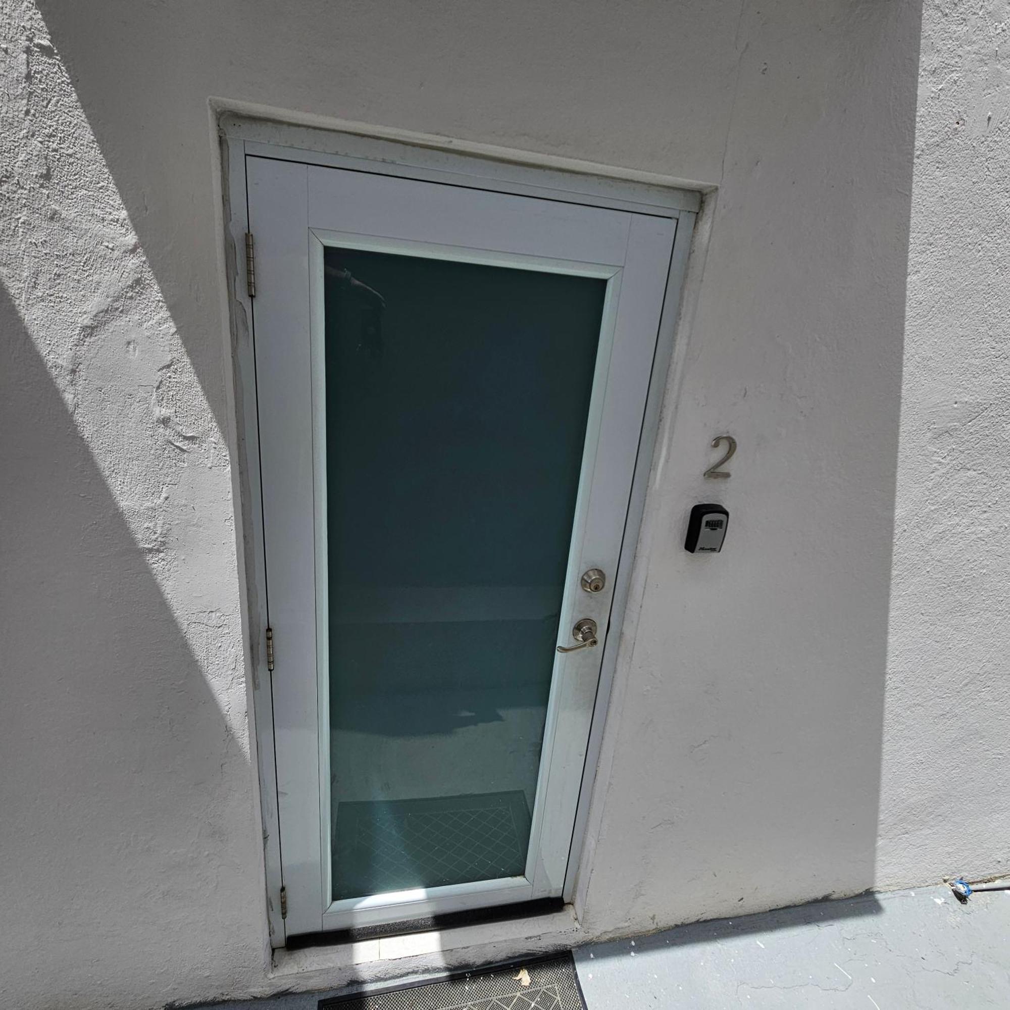 Latitude Adjustment Apartment San Juan Exterior photo