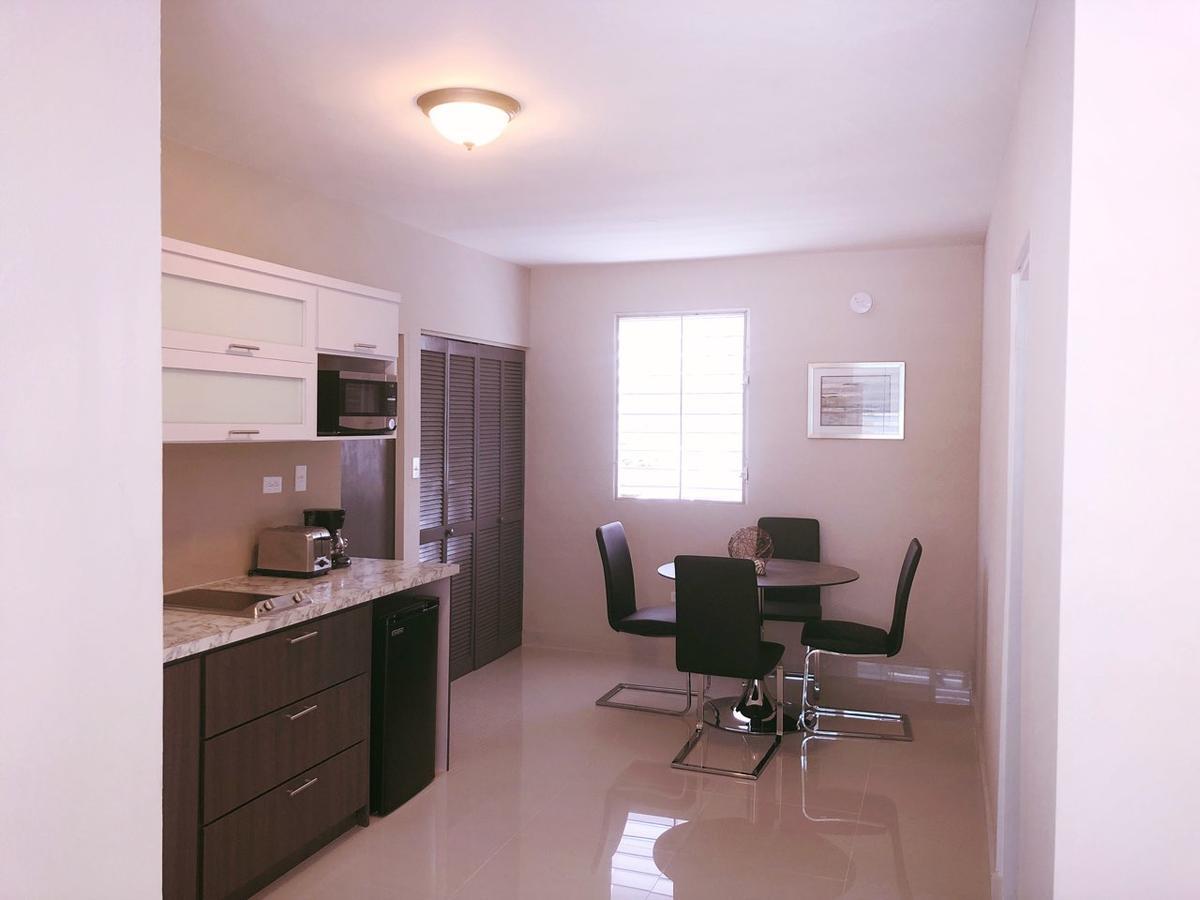 Latitude Adjustment Apartment San Juan Exterior photo